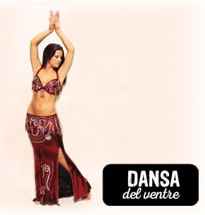 dansa del ventre