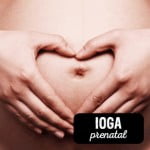 ioga prenatal