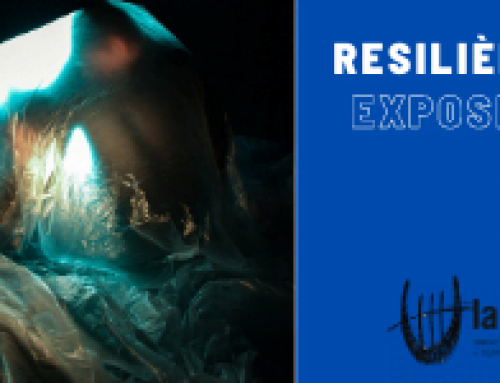 EXPOSICIÓ: Resiliència de ART-ES Medea