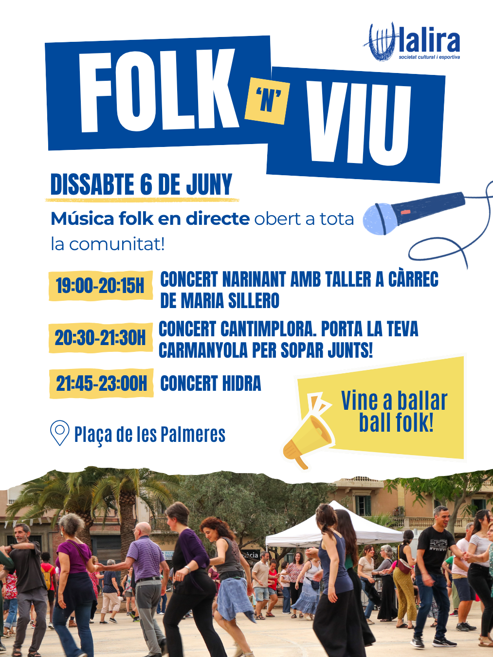 folk n viu Folk n viu