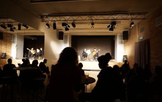 fotografia nits de folk