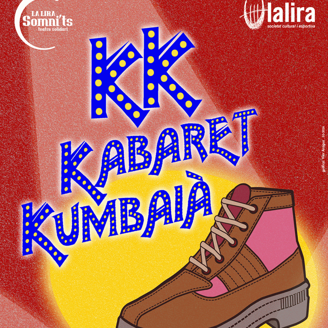 kabaret kumbaià