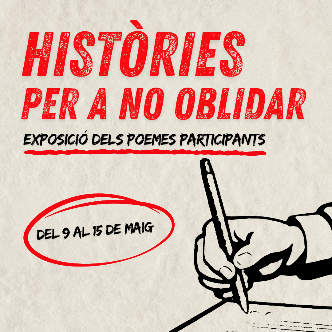exposició concurs