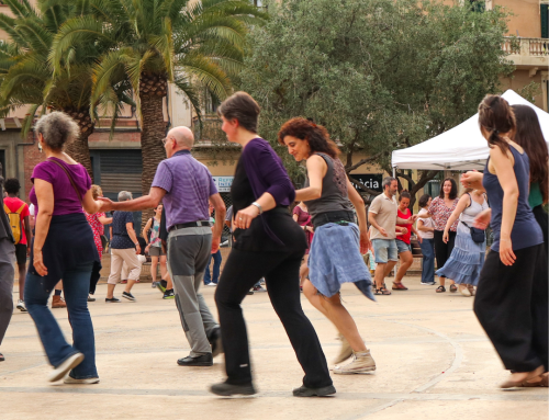 Programació maig 2026