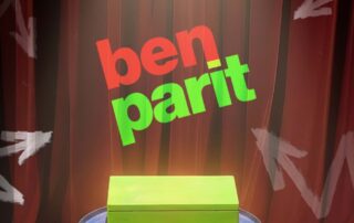 Programa Ben Parit 3Cat
