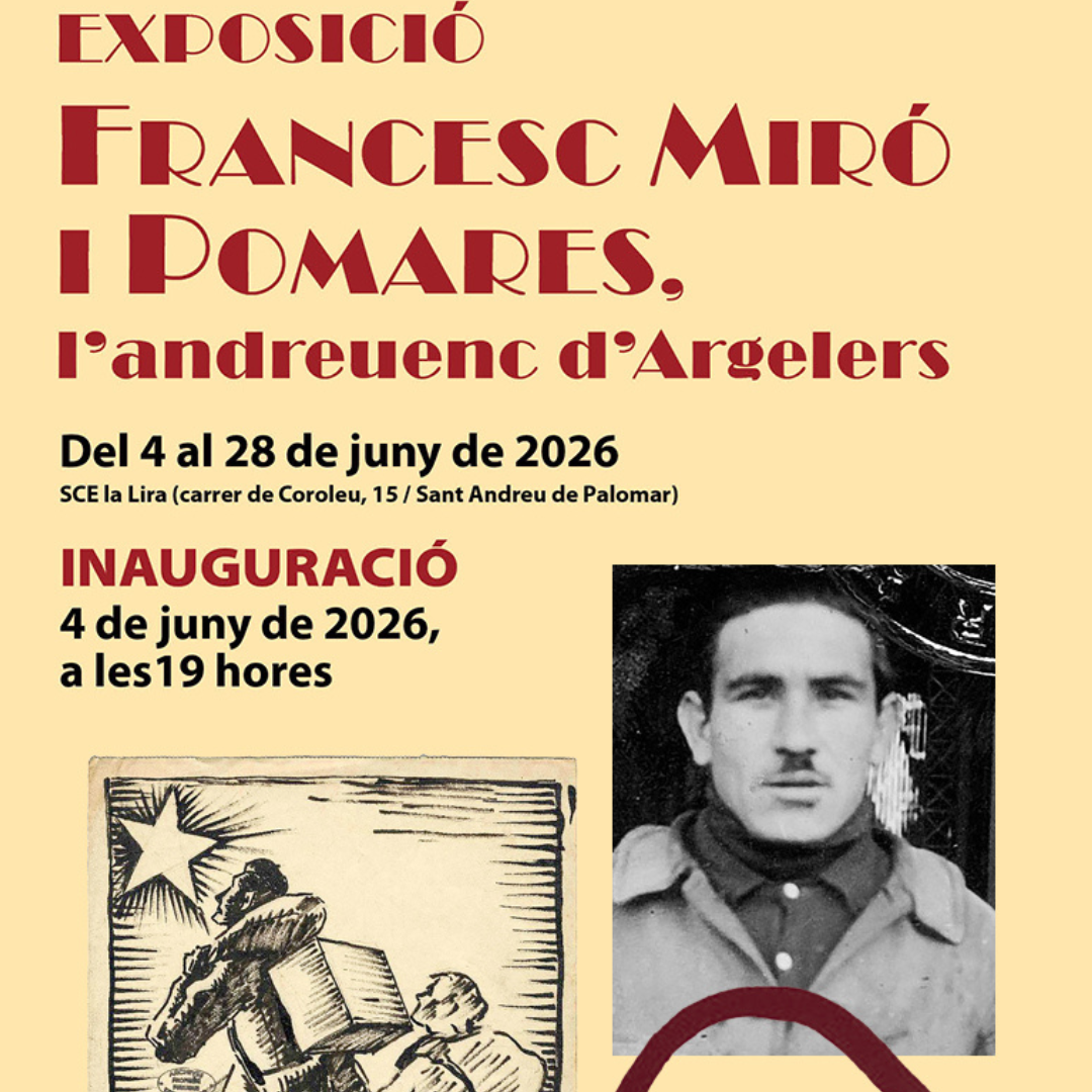 francesc miro i pomares