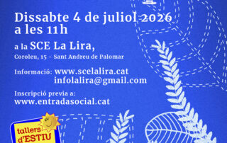 taller de cianotípia