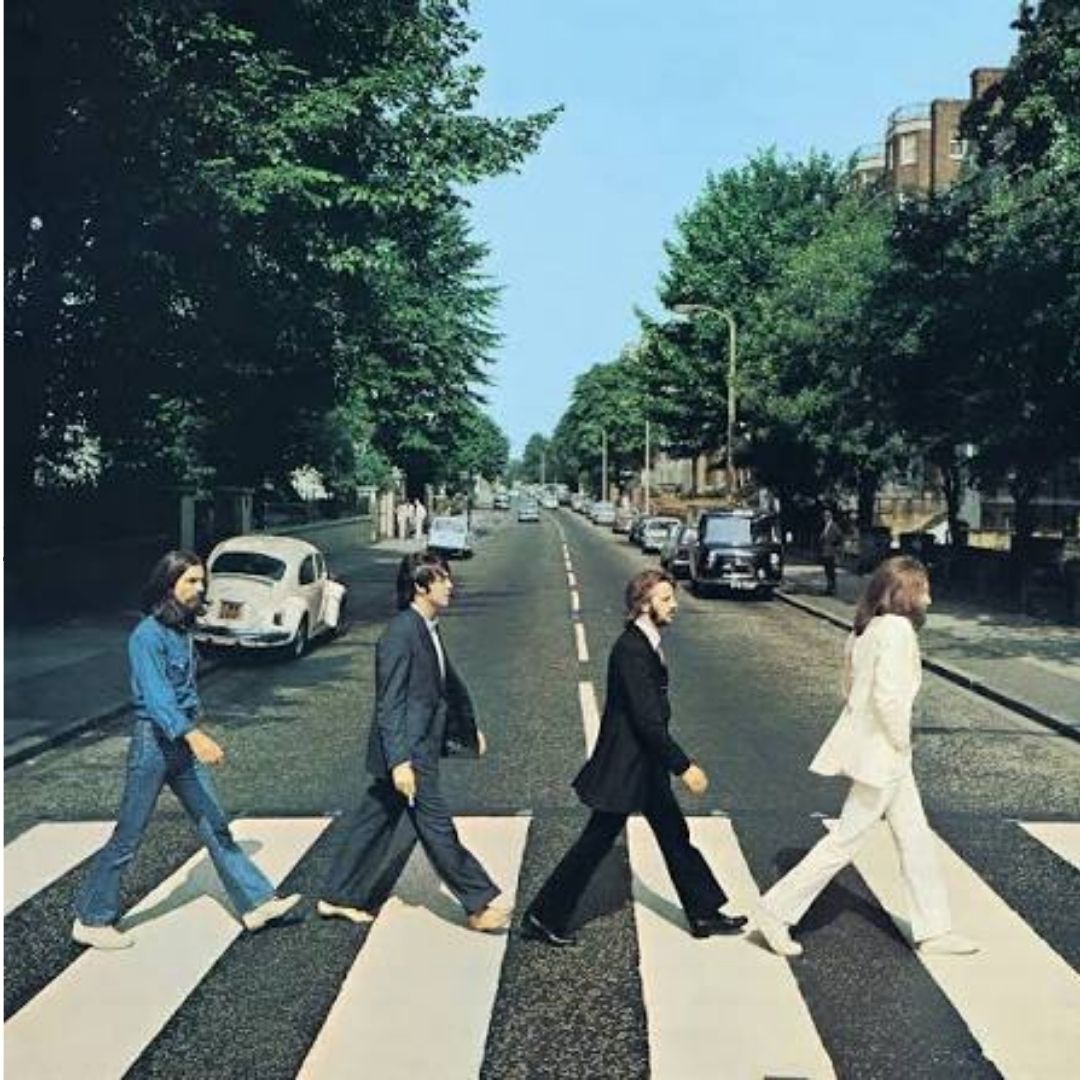 abbey road
