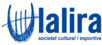 Societat Cultural i Esportiva La Lira Logo